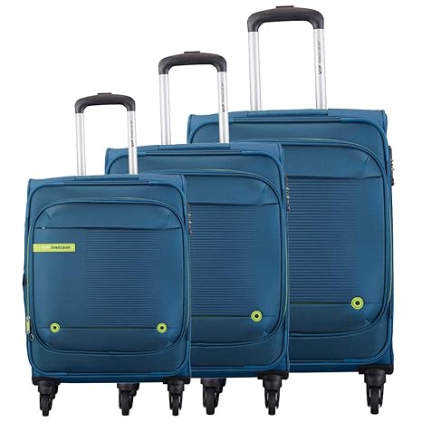vip trolley bag set of 3