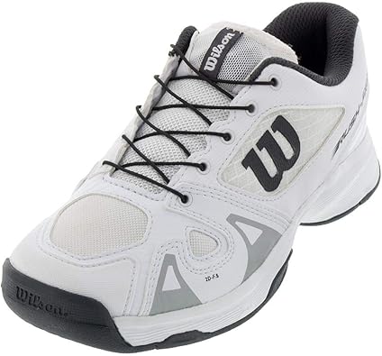 and one tennis shoes