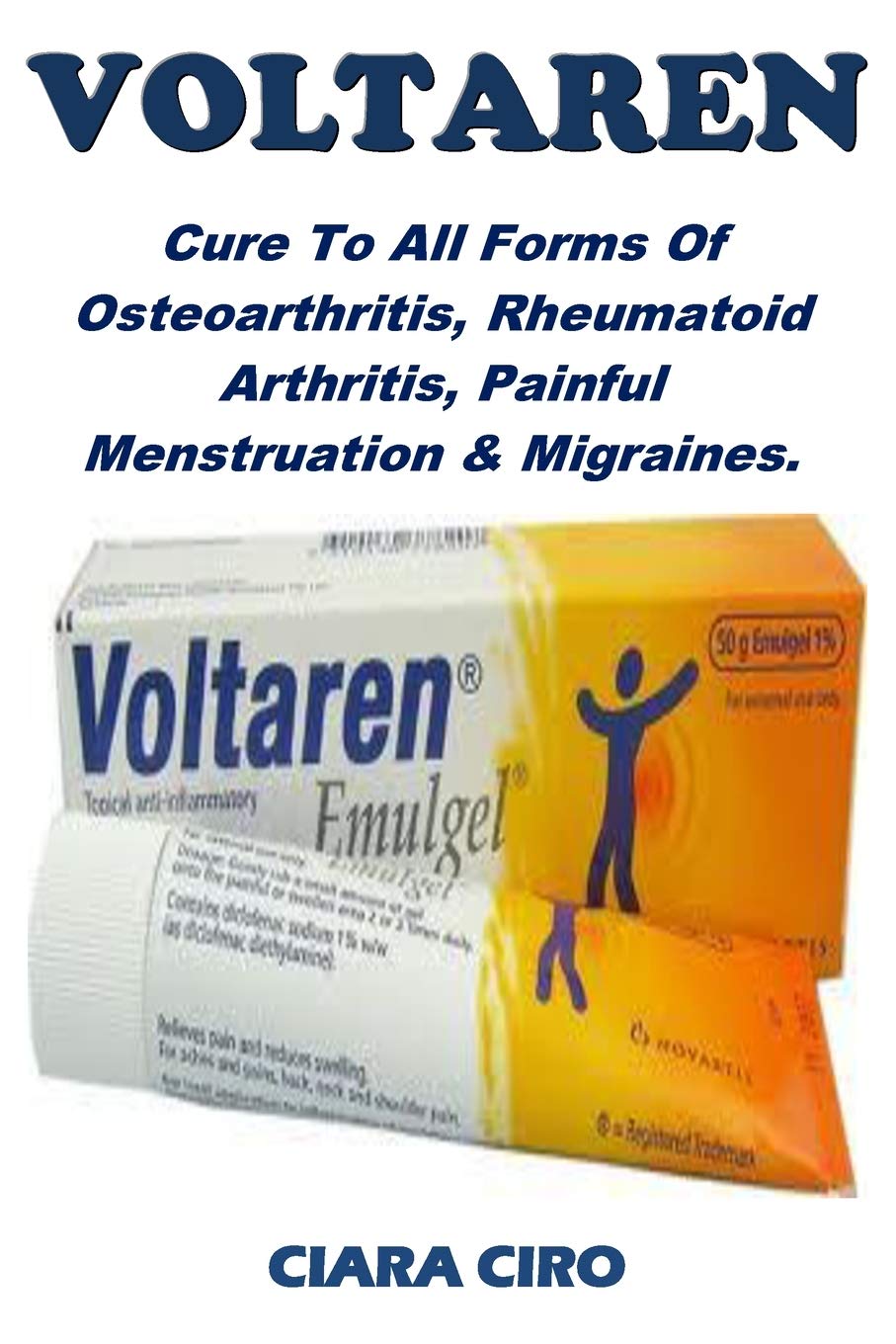 Voltaren Gel 0.1 Buy