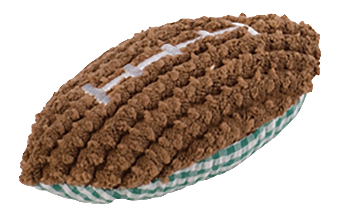 Mud Pie BabyBoys Football Sports Rattle Baby