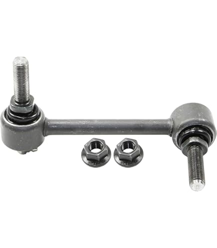 Amazon.com: MOOG K750579 Suspension Stabilizer Bar Link for Jeep