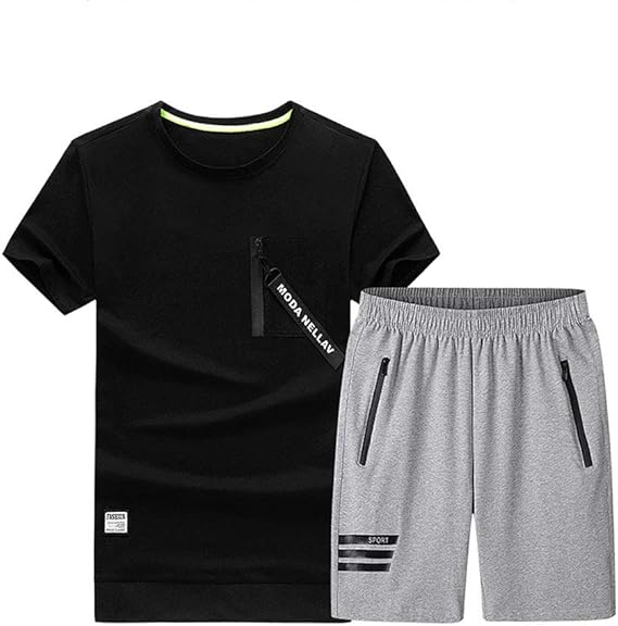 nike men's 2 piece outfits