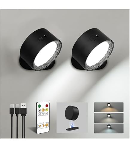 Amazon.com: Diamond 52641 20-Diode LED Reading Lamp with Bulb