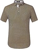 SSLR Men's Individual Printing Polo Shirt