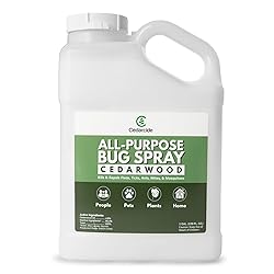 Cedarcide All-Purpose Bug Spray | Kill and Control