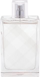 Burberry Brit Sheer Eau de Toilette 100ml Women's Perfume Light Floral Fruity view 2