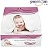 Easy@Home 50 Ovulation Test Strips and 20 Pregnancy Test Strips Kit - The Reliable Ovulation Predictor Kit (50 LH + 20 HCG)