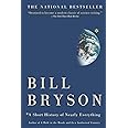 A Short History of Nearly Everything