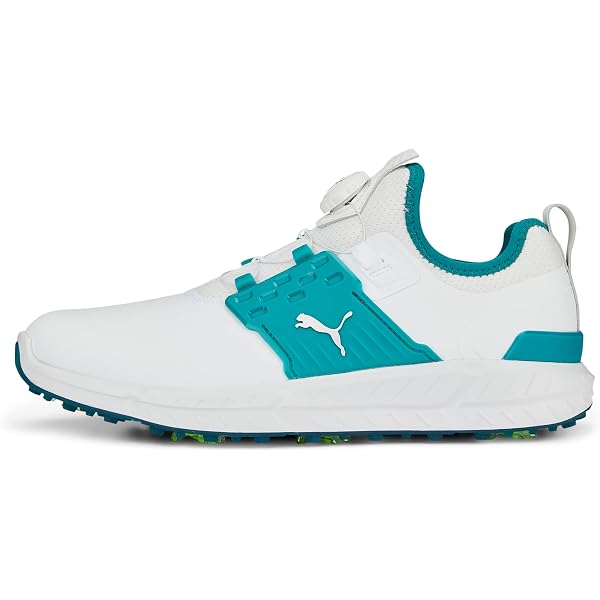 Amazon.com: PUMA Ignite Articulate Disc Golf Shoes