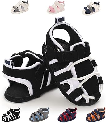 baby boy summer shoes