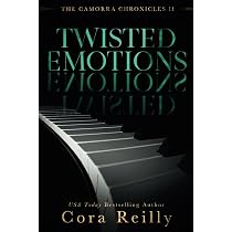 Amazon.com: Twisted Pride (The Camorra Chronicles): 9781092786423 ...