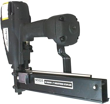 AIR LOCKER N5025 Construction Staplers product image 4