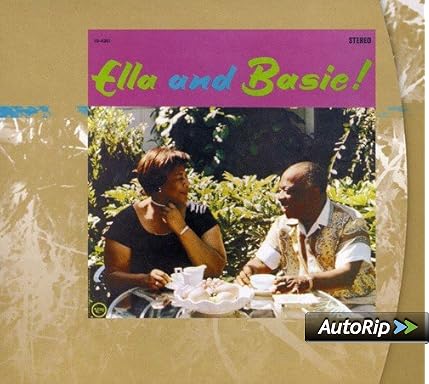 Ella And Basie