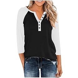 Fall Tops for Women 2025 Loose Fit Dressy Elegant