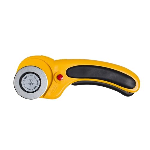 Best Rotary Cutters