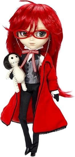 pullip doll amazon