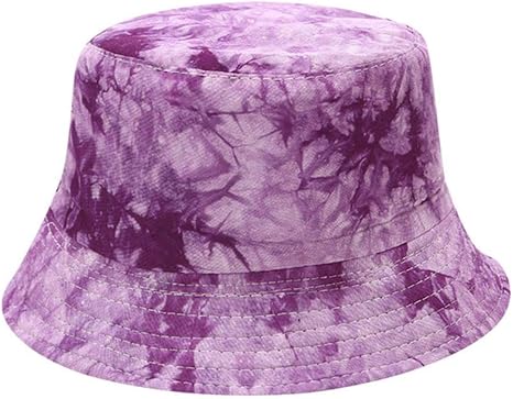 purple hat mens