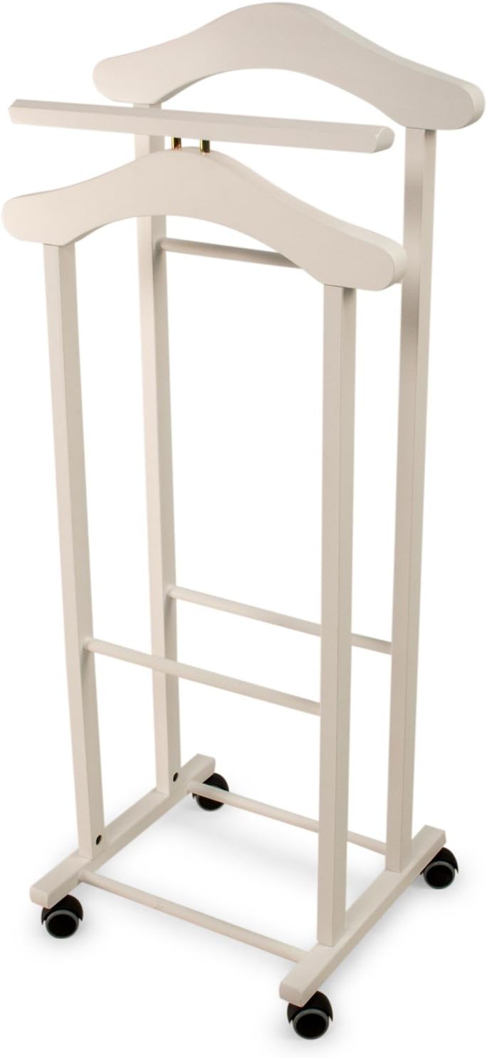 TRENDY WHITE, 44x35x102 cm