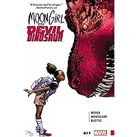 セール！洋書アメコミ　Moon Girl and Devil…MARVEL　3冊 セール！洋書アメコミ Moon Girl and Devil…MARVEL 3冊 marvel