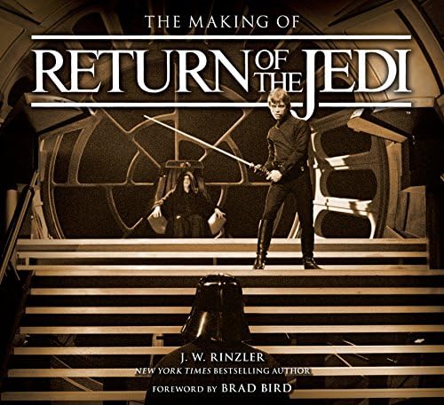 The Making of Star Wars (Enhanced Edition) - Kindle edition by