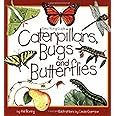 Caterpillars, Bugs and Butterflies: Take-Along Guide (Take Along Guides)