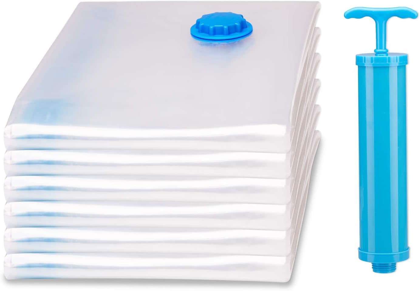 airtight travel bolsas