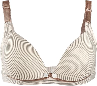 reggiseno per allattamento amazon