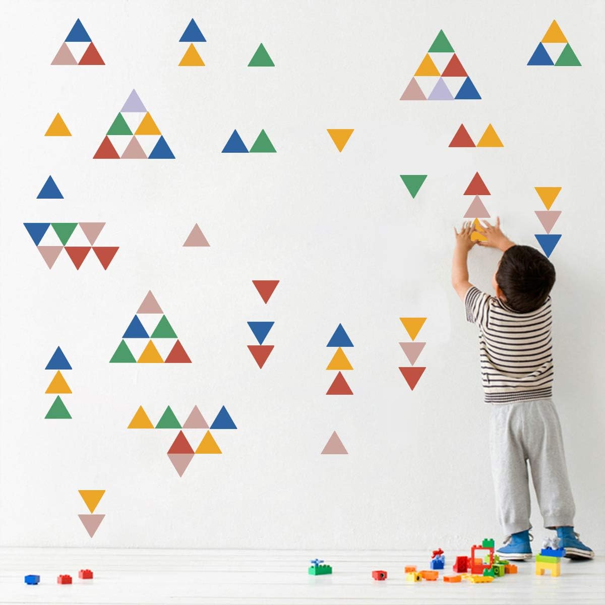 Best large wall decal for living room