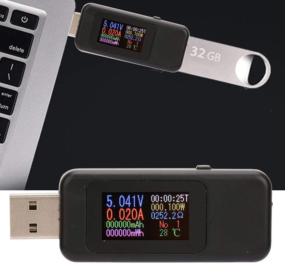 USB Tester - Image 3