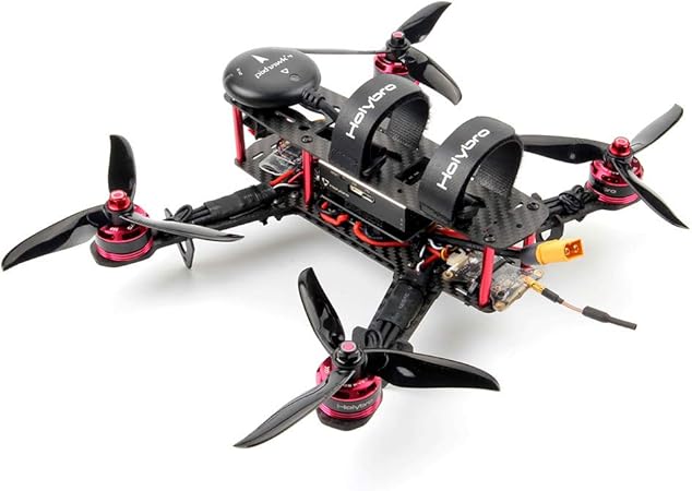 pixhawk 4 mini qav250