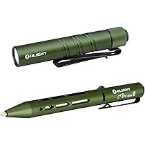 Olight Olink 3種＆Opouch mini＆サービス品含む8点セット Amazon.com : OLIGHT Osight 3 MOA Rechargeable Green Dot Open
