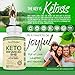 Keto Pills to Boost Energy & Focus, Keto Diet Pills to Utilize Fat for Energy with Ketosis, Manage Cravings Super Fast, Supports Metabolism - Pure Keto BHB Supplement for Women and Men - 30 Day Supply