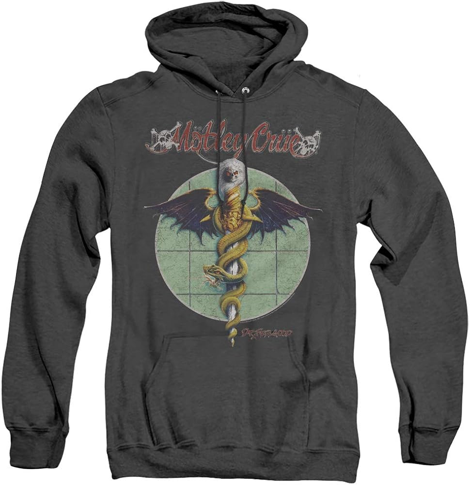 motley crue hoodies