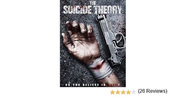 Watch The Suicide Theory Streaming Sctv