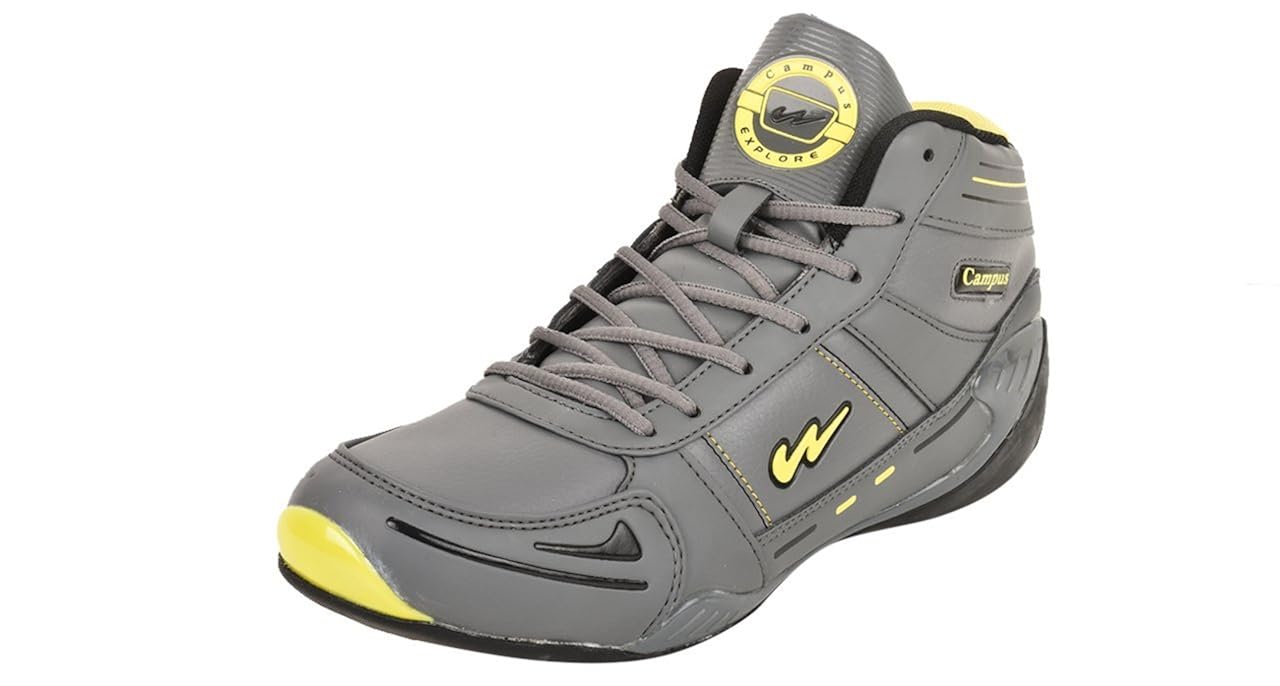 campus lifestyle shoes