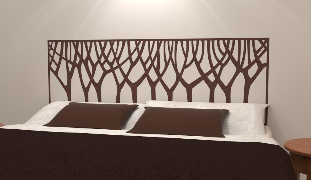Best Vinyl Wall Decal Headboard