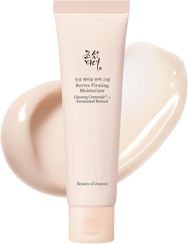 Beauty of Joseon Revive Firming Moisturizer Ginseng Ceramides 60ml