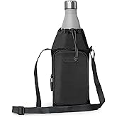 Travelon Pi Gogo Insulated Water Bottle Tote