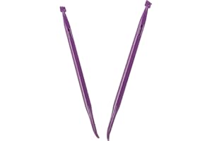 That Purple Thang Multifunctional 2Pcs for Sewing Craft Projects Use by Windman(Purple)