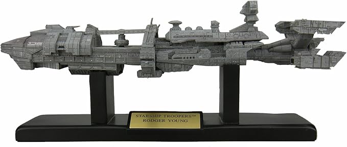 Amazon スターシップ トルーパーズ ロジャーヤング 前期型 フィギュア ドール 通販