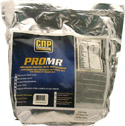 CNP Professional Pro-MR, 20 Pack Vanilla