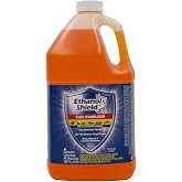Ethanol Shield Fuel Stabilizer 1 Gallon (128 oz) Prevents Corrosion - Gasoline Treatment that Protects Fuel System- Fuel Saver - Treats up to 1280 Gallons.