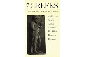 7 Greeks
