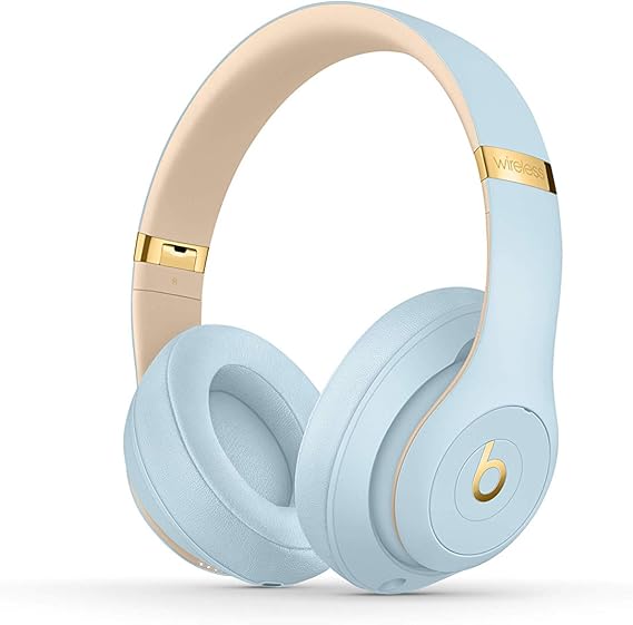 Amazon.co.jp： Beats Studio3 Wireless ワイヤレスノイズキャンセリングヘッドホン The Beats