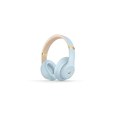 Beats Studio3 Wireless Over-Ear Noise Cancelling Australia Ubuy