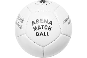 DrTail Water Polo Ball for Matches & Training | Outdoor & Indoor Waterpolo Balls | High-Visibility, Long-Lasting Grip & Performance