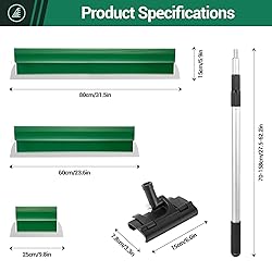 COCODE Skimming Blade