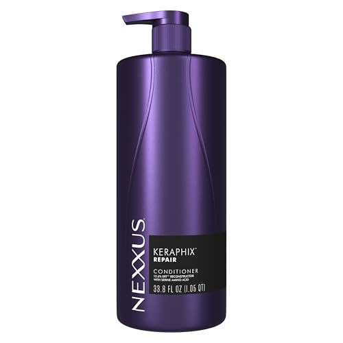 Nexxus Keraphix™ Conditioner