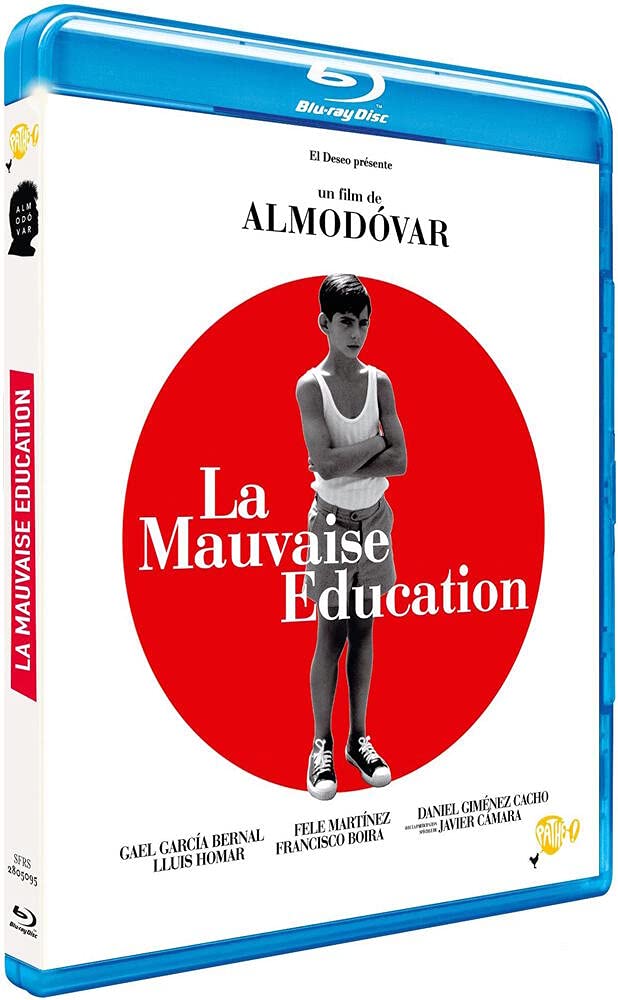 MAUVAISE EDUCATION (LA) - restauration
