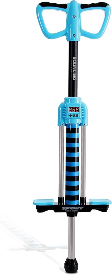 sport jump pogo stick